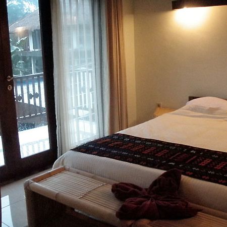 Desa Kowanara Kelimutu Crater Lakes Ecolodge מראה חיצוני תמונה
