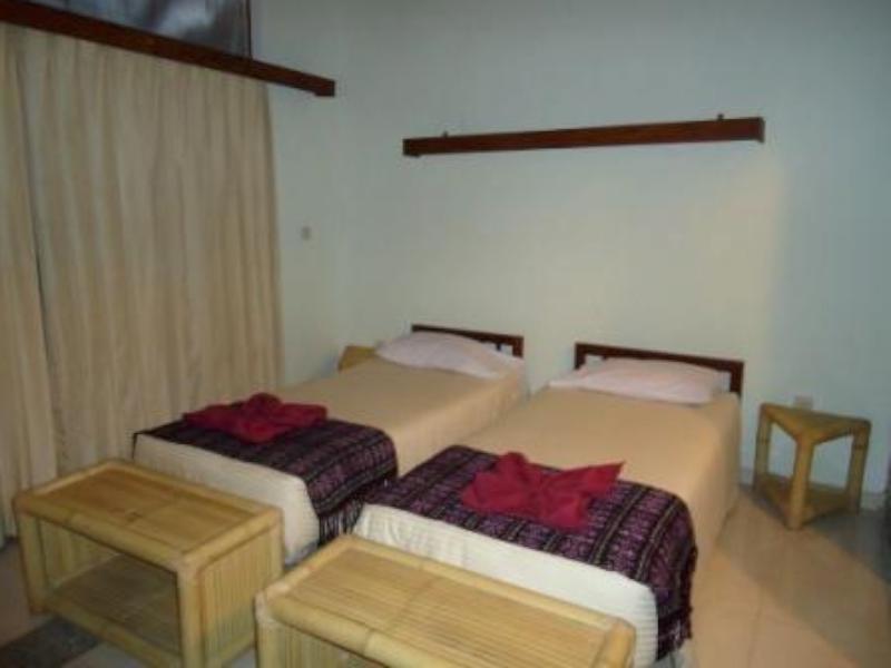 Desa Kowanara Kelimutu Crater Lakes Ecolodge מראה חיצוני תמונה