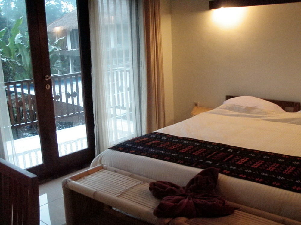 Desa Kowanara Kelimutu Crater Lakes Ecolodge מראה חיצוני תמונה