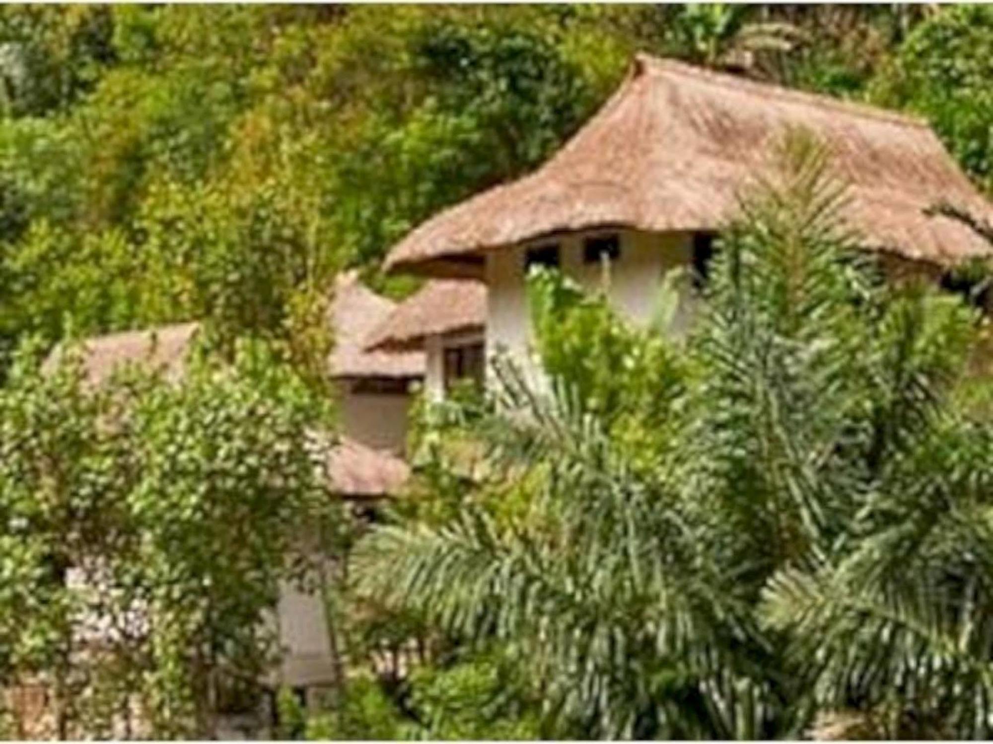 Desa Kowanara Kelimutu Crater Lakes Ecolodge מראה חיצוני תמונה