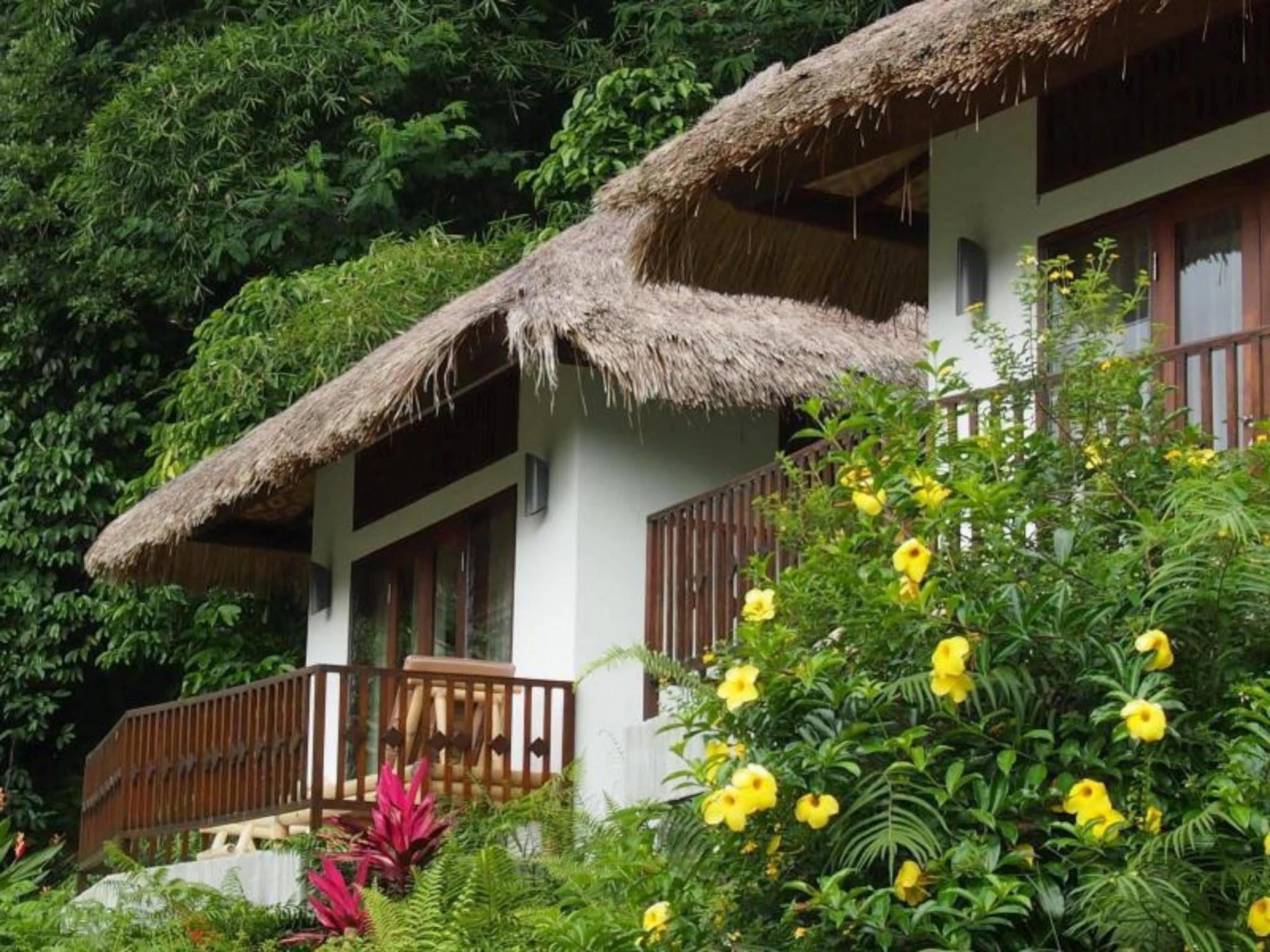 Desa Kowanara Kelimutu Crater Lakes Ecolodge מראה חיצוני תמונה
