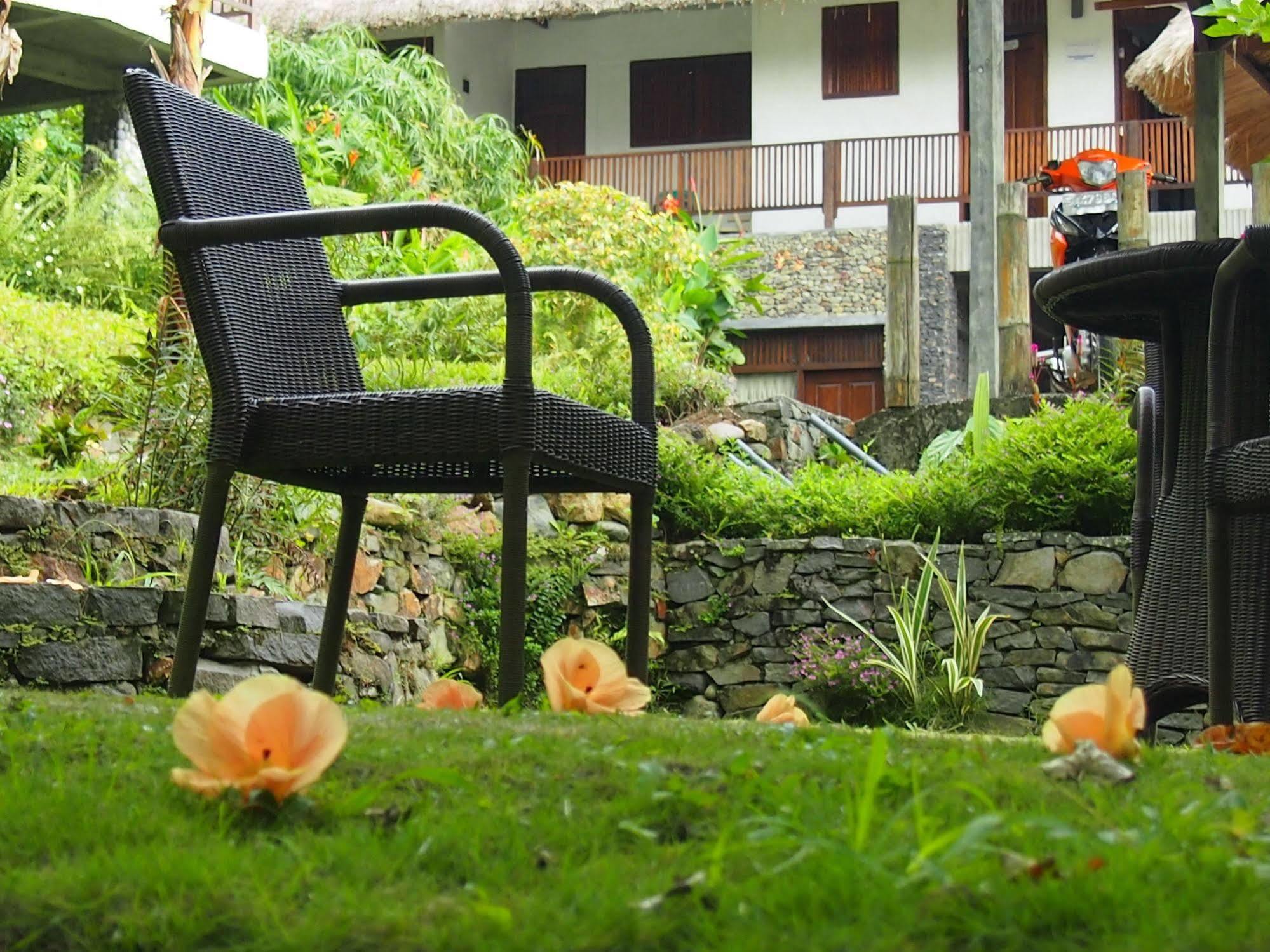 Desa Kowanara Kelimutu Crater Lakes Ecolodge מראה חיצוני תמונה